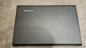 Notebook Lenovo - Idea Pad B590, 15,6" - 3