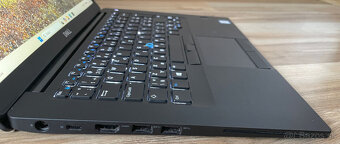 Dell Latitude 7490 - Intel Core i5, 16GB RAM, Windows 11 - 3