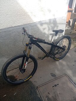 Bicykel Dartmoor Hornet 26 - 3