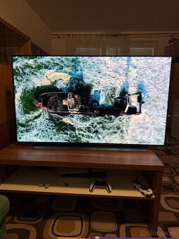 LG OLED55CS6LA TV - 3