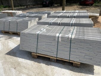 Vyroba Predaj a Montaz betotonoveho plotu - 3