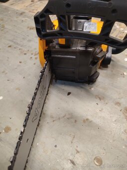 Stiga jednorucna pila - 3