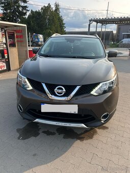 Qashqai 1.6 dCi 96kW 4x4 - 3
