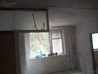 Vypratávanie a prerobenie bytov - 3