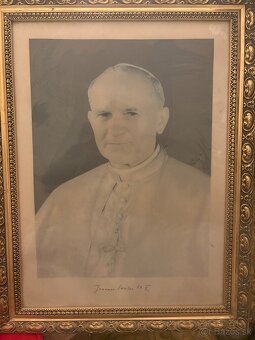 Predám sväté obrazy - 3