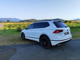 VW Tiguan ALLSPACE 2.0 TSi DSG 7Míst - 3