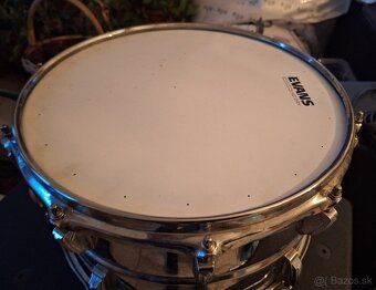 Predam VZÁCNY malý bubon Amati 8x14 - COB
- 3