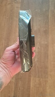 Kryt na budiky aprilia tuono RS660. - 3