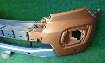 ford ranger nárazník 2019-22 - 3