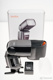 Externý blesk GODOX V860 III – Fujifilm X / GFX - 3