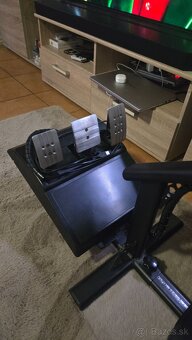 Trustmaster t300 - 3