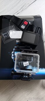 Outdoorová kamera SENCOR 3CAM 4K60WRD ACTION CAMERA - 3