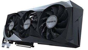 RTX 3070 GIGABYTE OC – Po kompletnom servise (Top Teploty) - 3