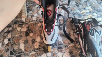 kolieskové korčule Rollerblade – veľkosť 43 - 3