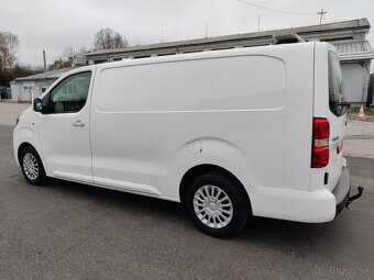 Toyota Proace - 3