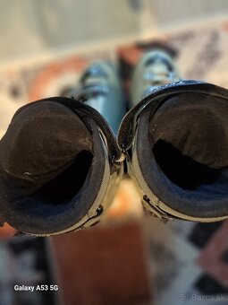 Panske lyžiarky  č.41 - 3