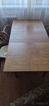 Jedálenský stôl - 3