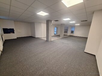 Priestor na prenajom - 3