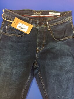 Armani rifle pánske - 3