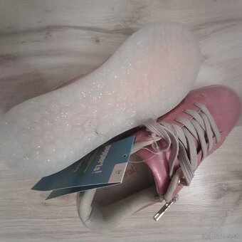 Nové tenisky veľ 34 - 3