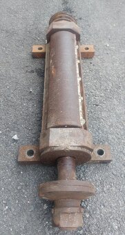 Hobľovací valec - 3