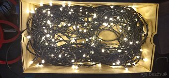 Retro sviečky na stromcek - 3