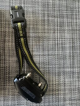 Obojok pre psa výcvikový vibračný - 3