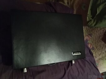 Predám kyslíkovu dýchací supravu - 3