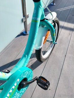 Detský bicykel Kellys Emma 16 - 3