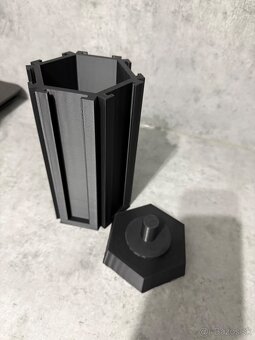 Stojan na kapsule Nespresso - 3