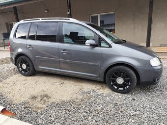 Vw touran 1.9 tdi - 3