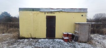 Predám unimobunku - 3