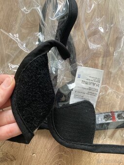 Bugaboo pršiplášť na Donkey 1 a 2 - 3