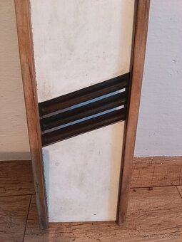 STARY STRUHAK NA KAPUSTU - 3