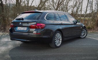 BMW 520d xDrive Touring F11 A/T - 3