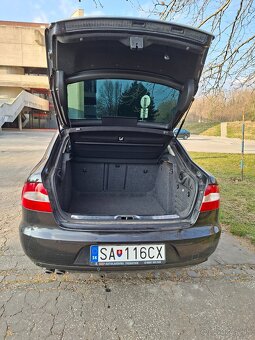 Škoda Superb 2.0 TDI - 3