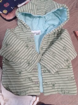 Mikiny a supravy - 3