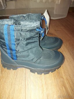 Čižmy 32 nove - 3