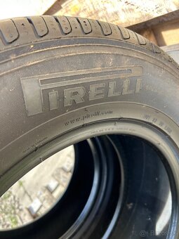 Pirelli scorpion 215/70/16”-100H - 3