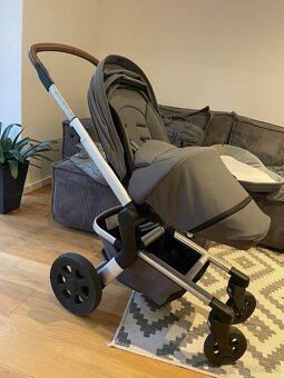 Joolz Hub 2kombinacia s doplnkami - 3