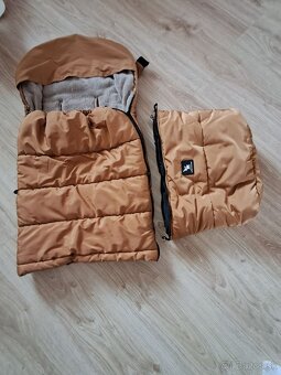 Kombinovaný kočík - 3