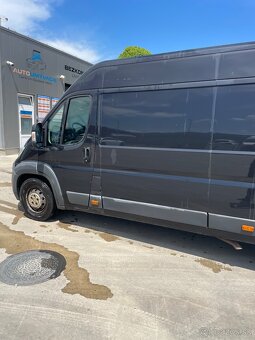 Citroën Jumper 2.2 HDi - 3