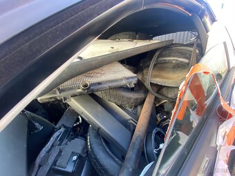 Audi A3 3.2 4x4 - 3