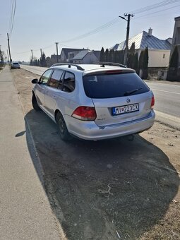 Volkswagen golf - 3