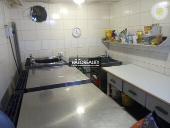 HALO reality - Prenájom, reštauračný priestor Prievidza - 3