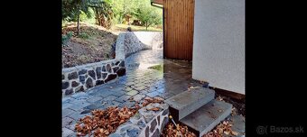 Zemné, výkopové a búracie práce , dovoz sypkých materiálov - 3