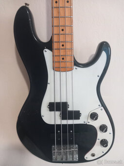 predam vingage HOHNER profesional bas - 3