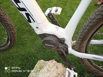 Predám e-bike Kellys Tygon R10 - 3