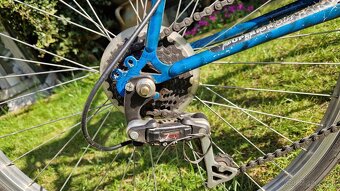 Horsky Bicykel - 3