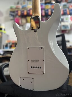 Behringer iAXE393 elektrická gitara, USB modul k PC - 3